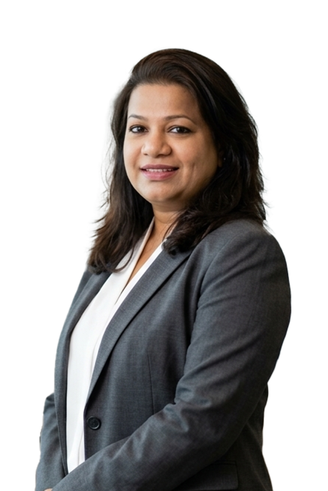 Shuhita Siddique, real estate agent in Dubai