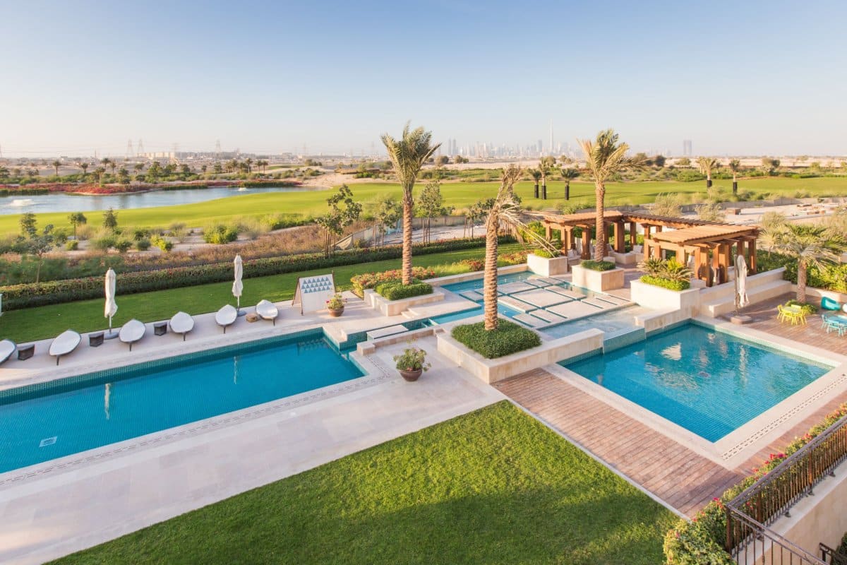 Dubai Hills Estate
